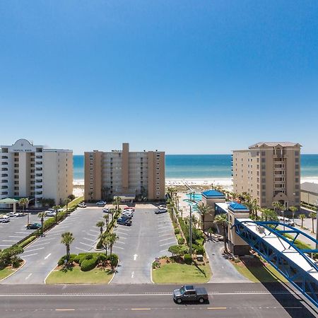 Crystal Tower 801 Leilighet Gulf Shores Eksteriør bilde
