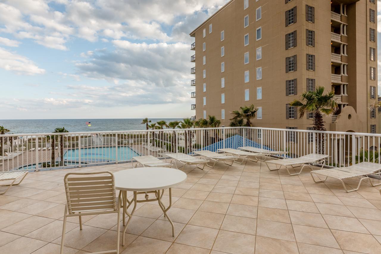 Crystal Tower 801 Leilighet Gulf Shores Eksteriør bilde