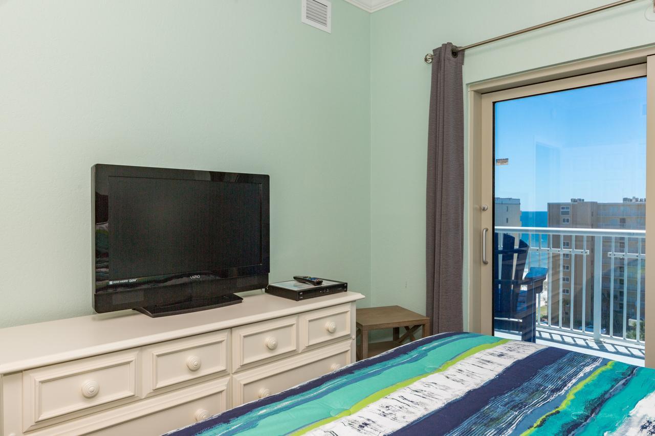 Crystal Tower 801 Leilighet Gulf Shores Eksteriør bilde